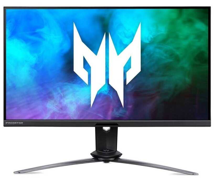 Acer Predator X28
