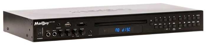 Madboy MFP-1500