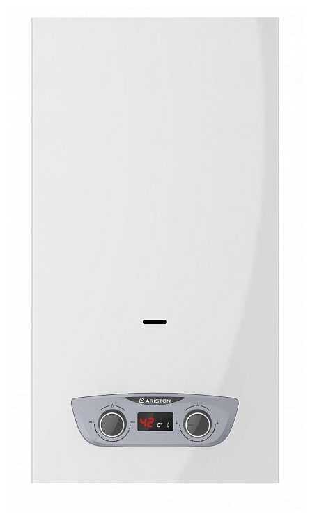 Ariston Fast R Display 14