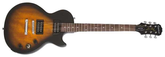 Epiphone Les Paul Special VE