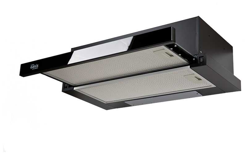Oasis UV-60G