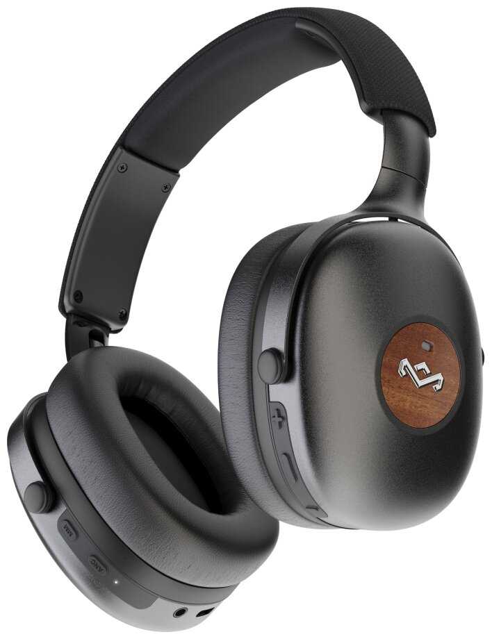 Marley Positive Vibration XL ANC