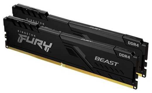Kingston FURY Beast DDR4
