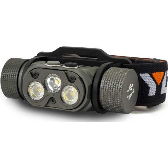 Яркий Луч YLP Panda 4.2R