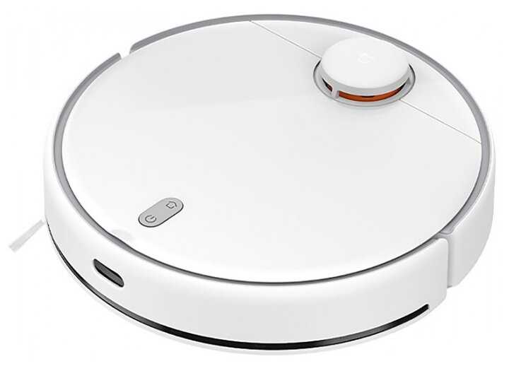 Xiaomi Mijia Robot Vacuum-Mop 2 MJST1S