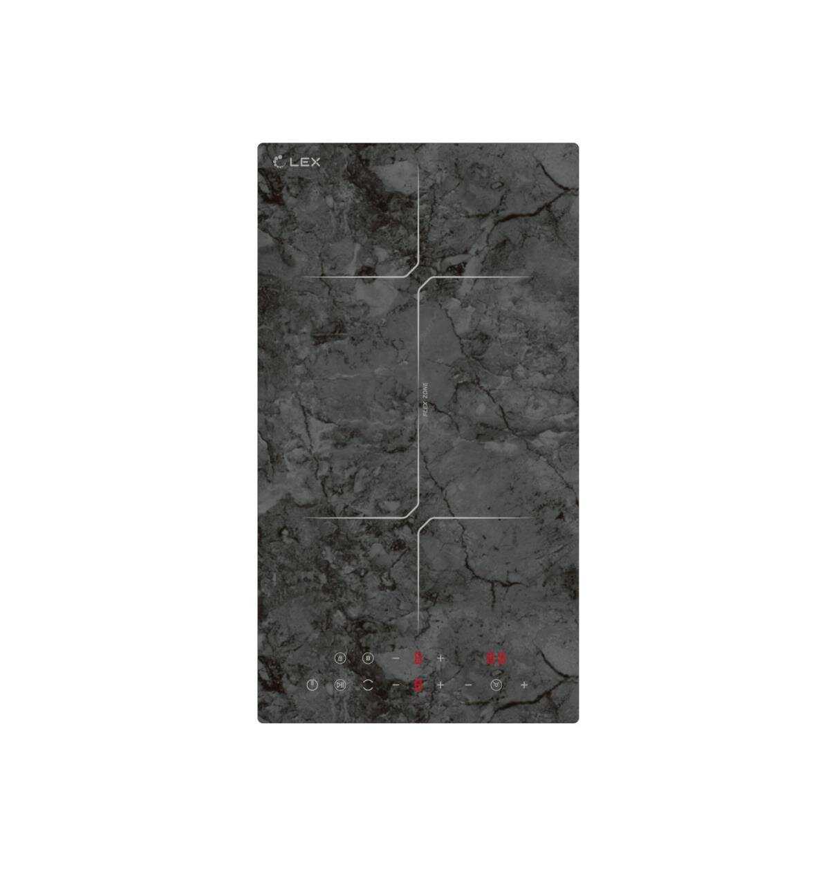 LEX EVI 320 F DS