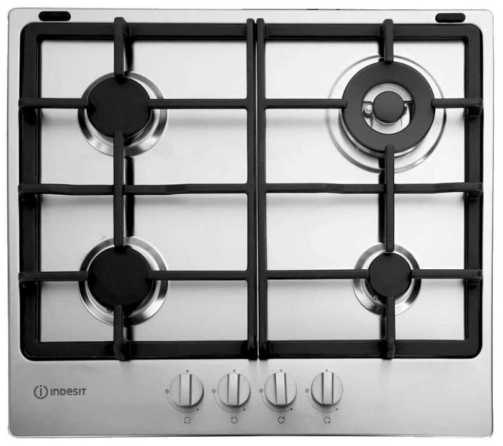 Indesit THP 642 IX/I