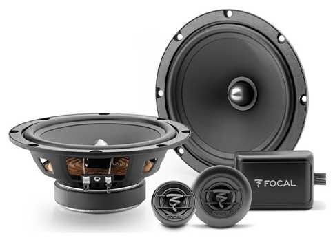 Focal Auditor ASE-165