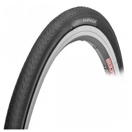 Kenda K-177 KAMPAIGN 700x23C Black