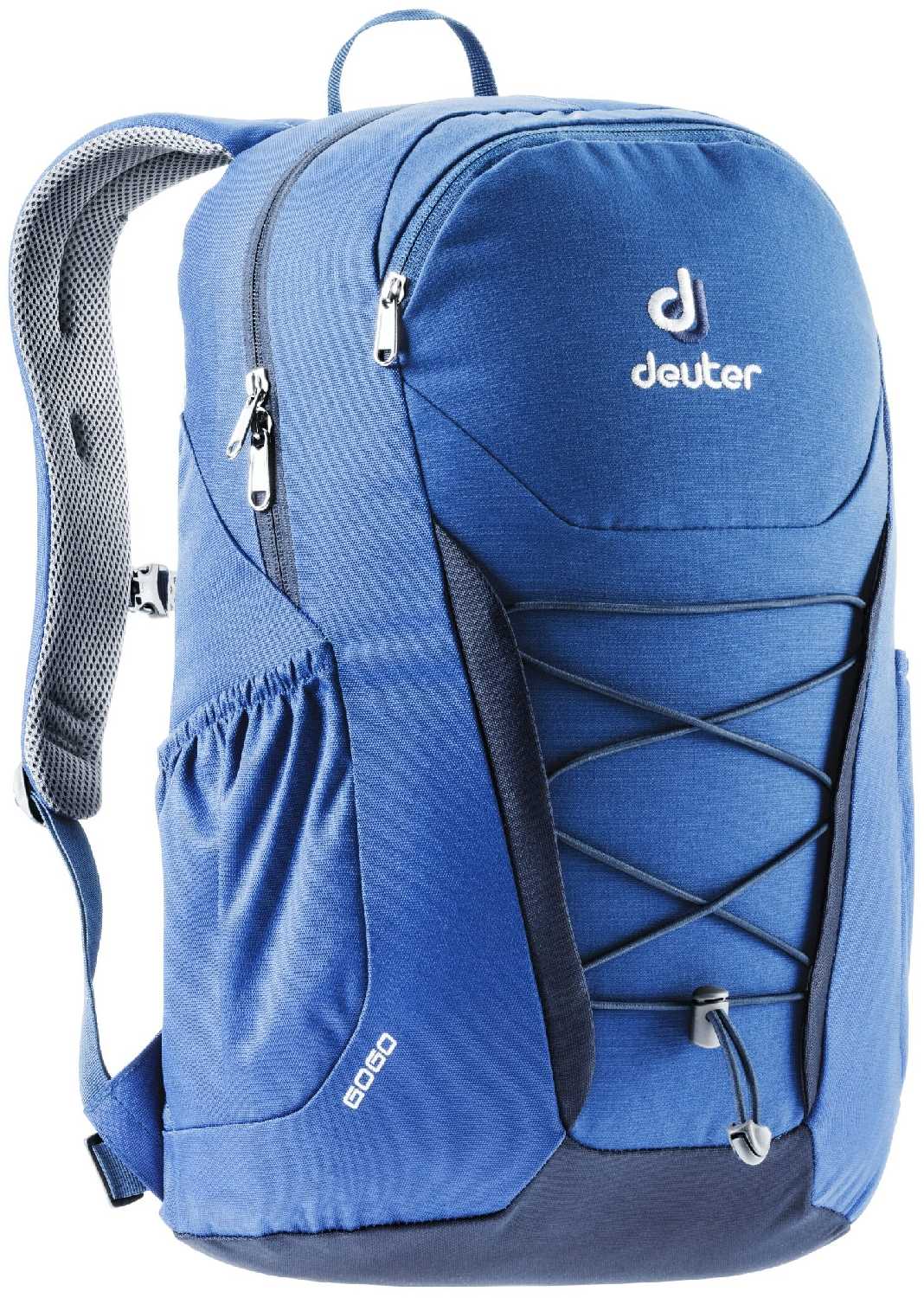 deuter GoGo Steel/Navy