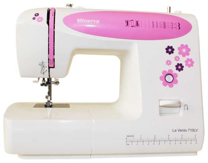 Minerva LA VENTO 710LV