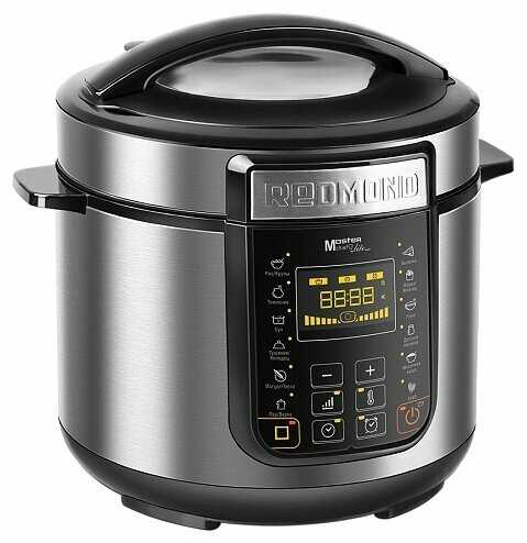REDMOND RMC-PM381