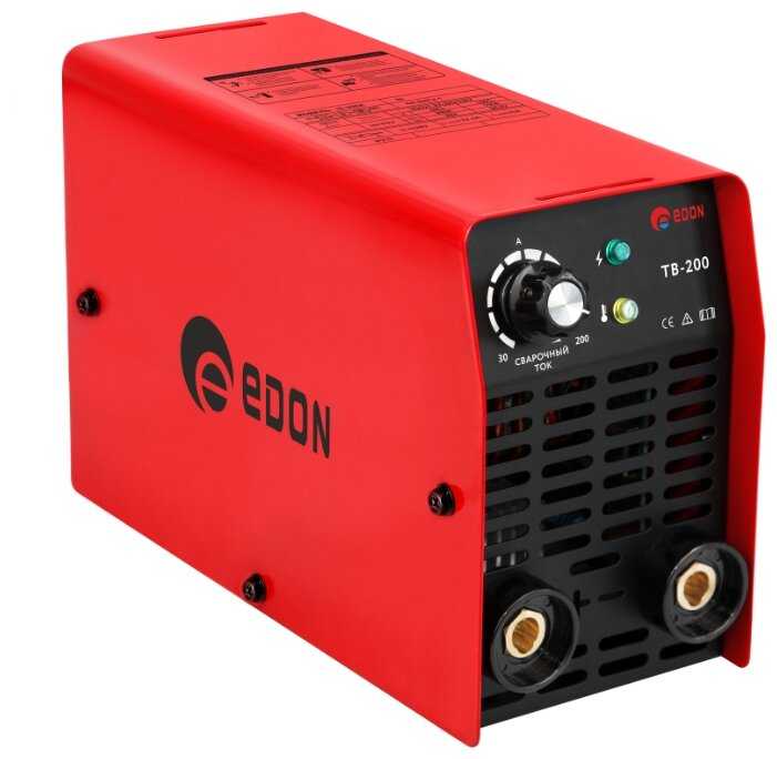 Edon TB-200 MMA