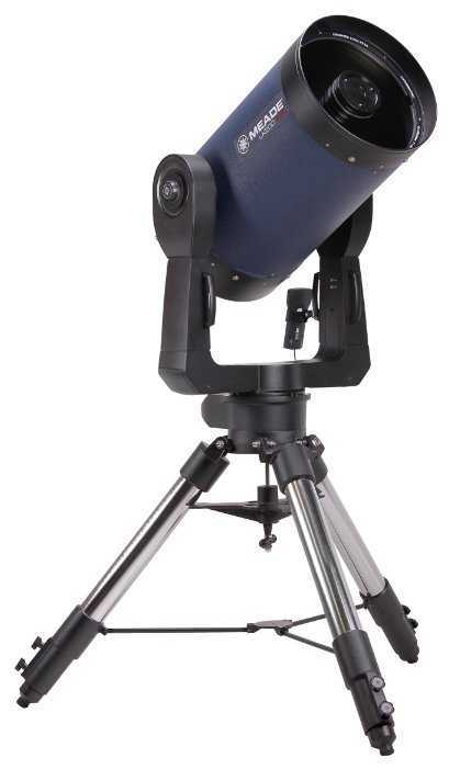 Meade LX200-ACF 14" f/10