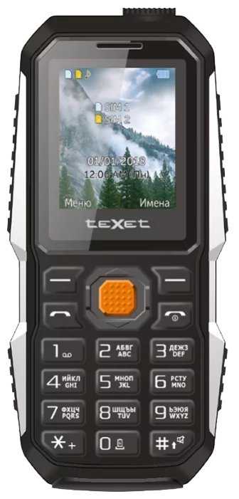teXet TM-D429