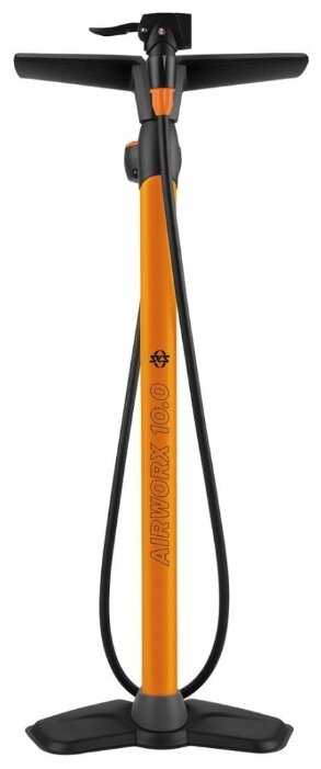 SKS Airworx 10.0, пластик