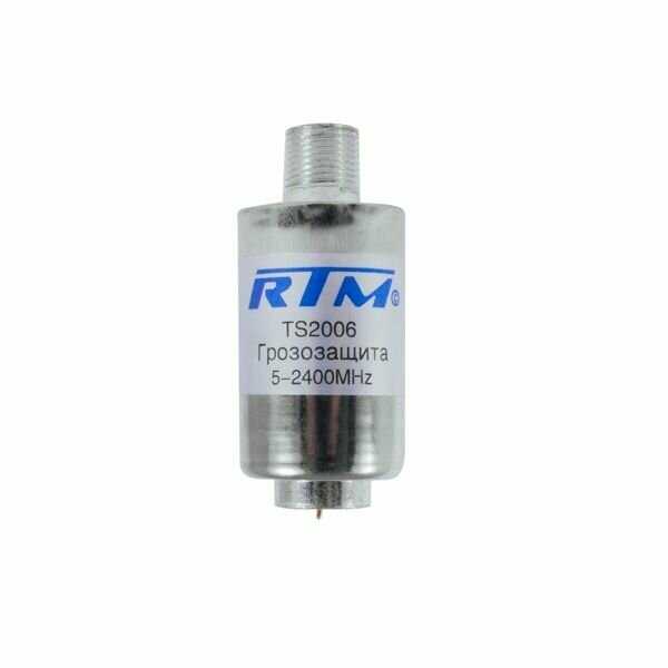 RTM Грозозащита  TS2006