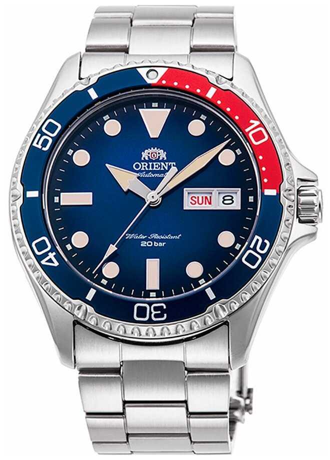 ORIENT RA-AA0812L19B