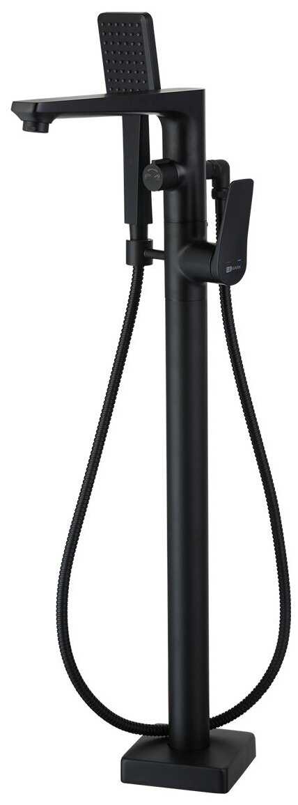 Lemark Bronx LM3744BL черный