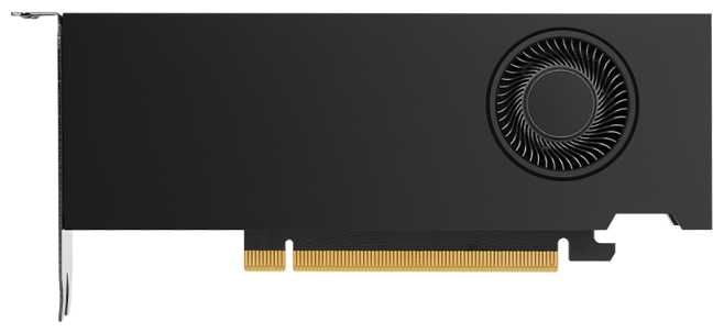 PNY RTX A2000 12Gb, VCNRTXA2000-12GB