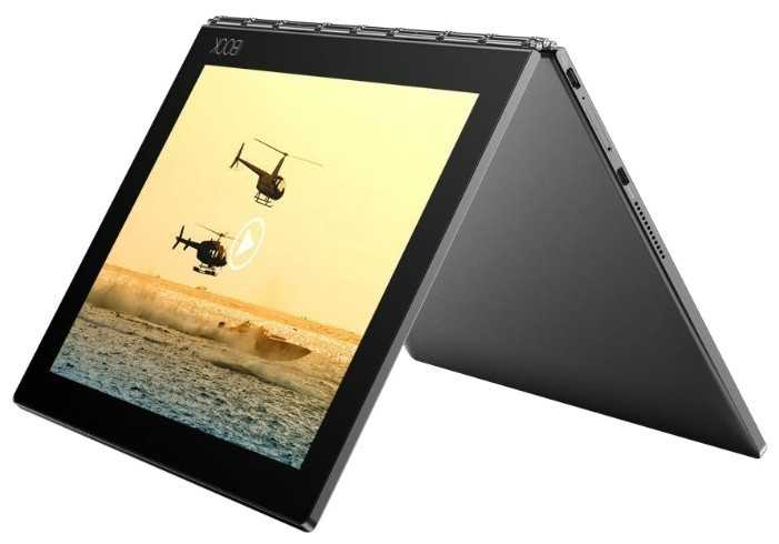 Lenovo Yoga Book YB1-X90L (2016)