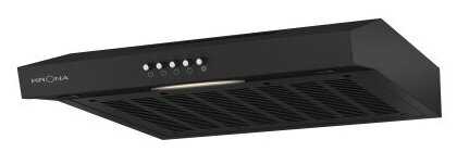KRONA ERMINA 500 black PB