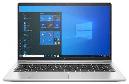 HP ProBook 455 G8