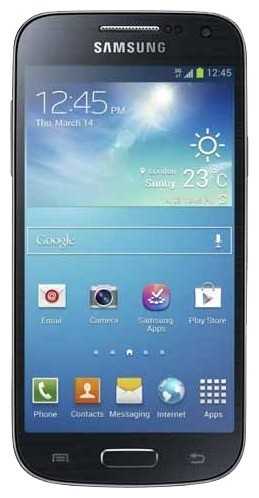Samsung Galaxy S4 mini Duos GT-I9192