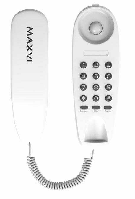 MAXVI CS-01