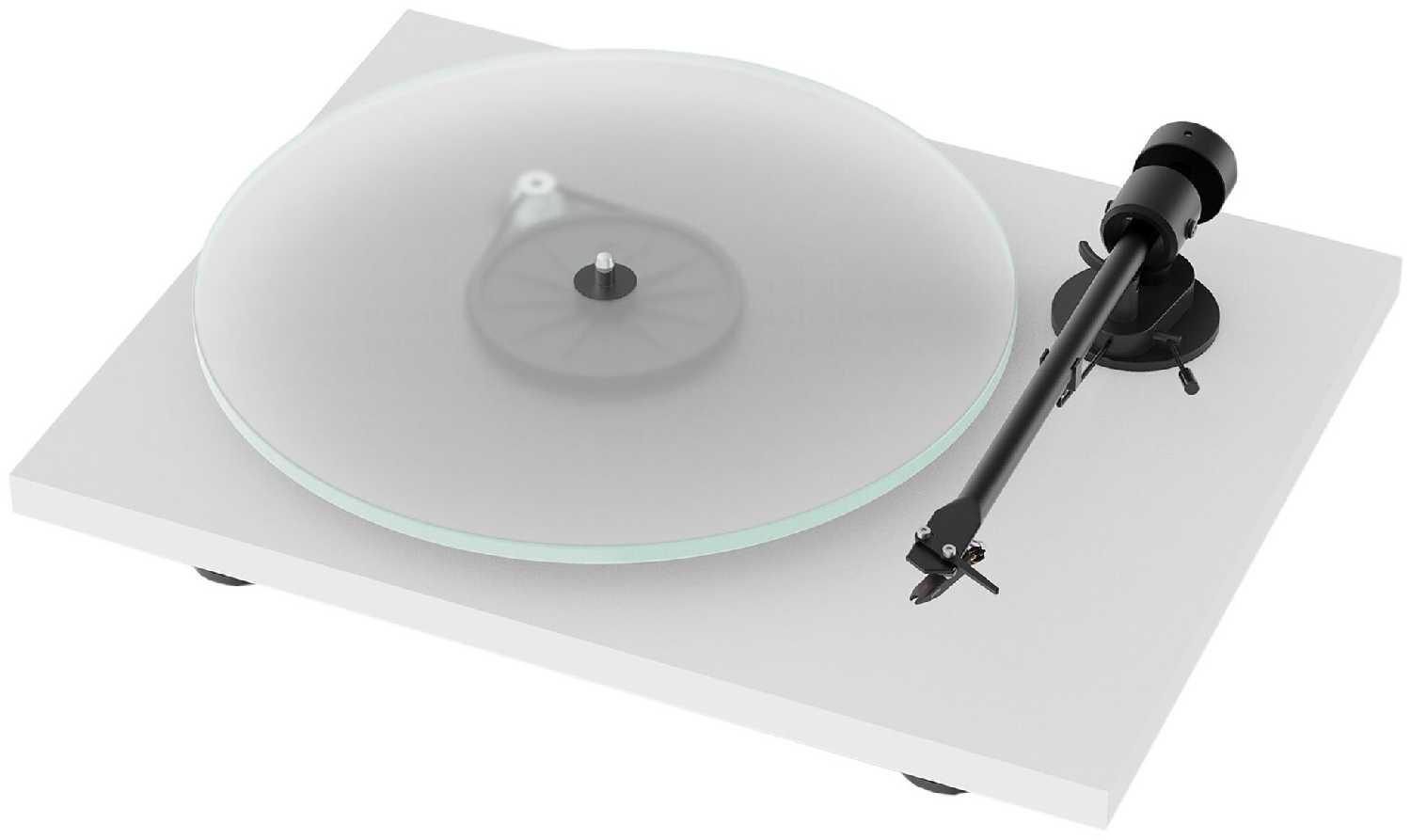 Pro-Ject T1 BT