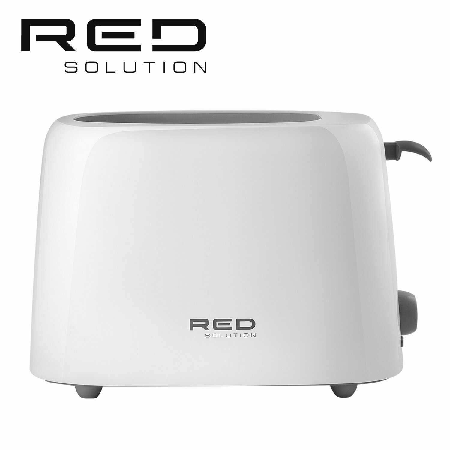 RED Solution Тостер (RT-408)