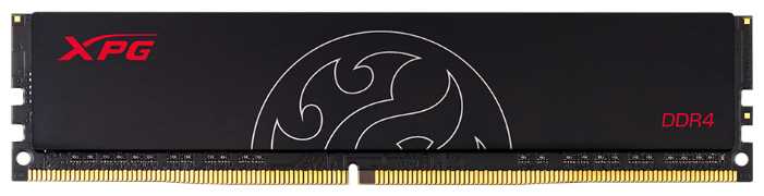 ADATA XPG Hunter 16GB 3000MHz CL16 (AX4U3000716G16A-SBHT)