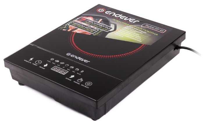 ENDEVER Skyline DP-43