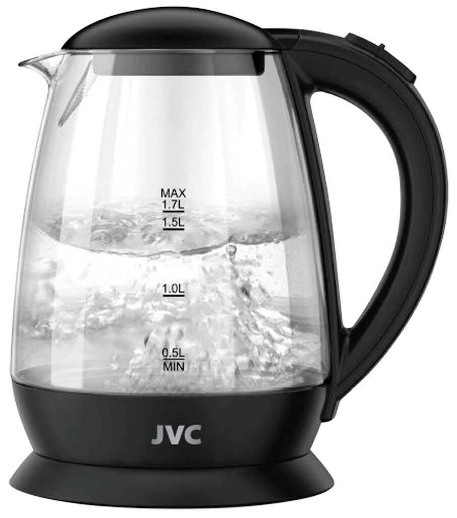 JVC JK-Ke1508
