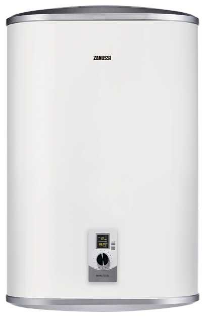 Zanussi ZWH/S 80 Smalto DL