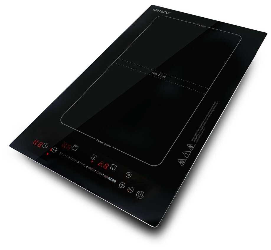 Ginzzu HCI-255