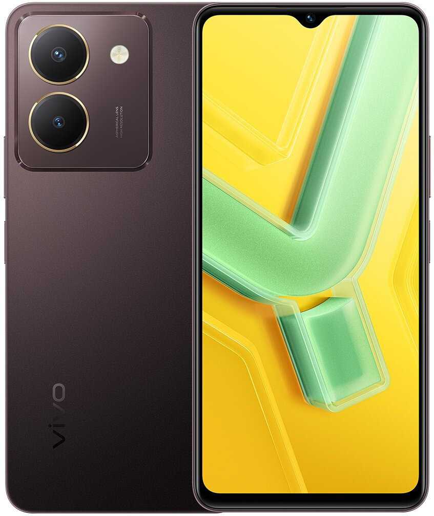 Vivo Y27s