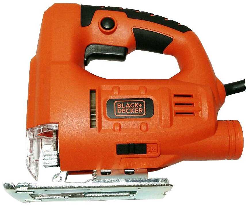 BLACK+DECKER JS20