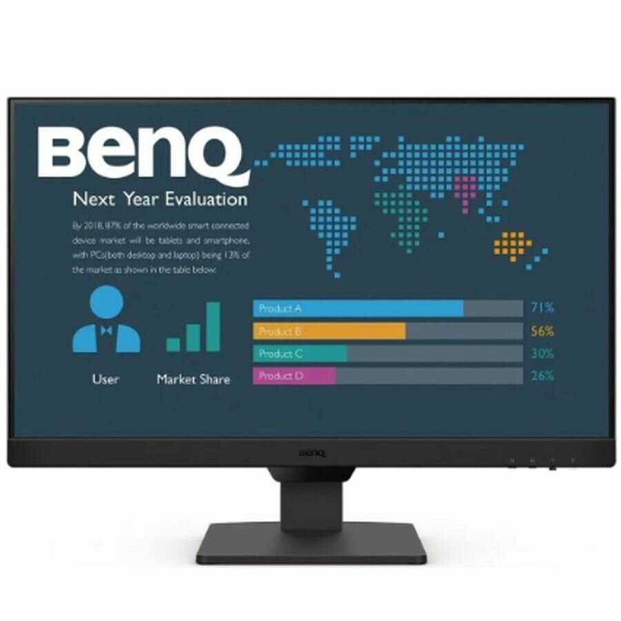BenQ BL2490