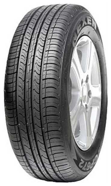 Nexen Classe Premiere 672
