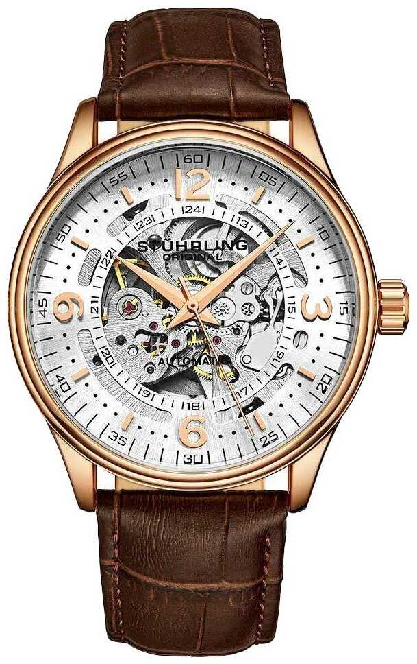 STUHRLING 3947.5