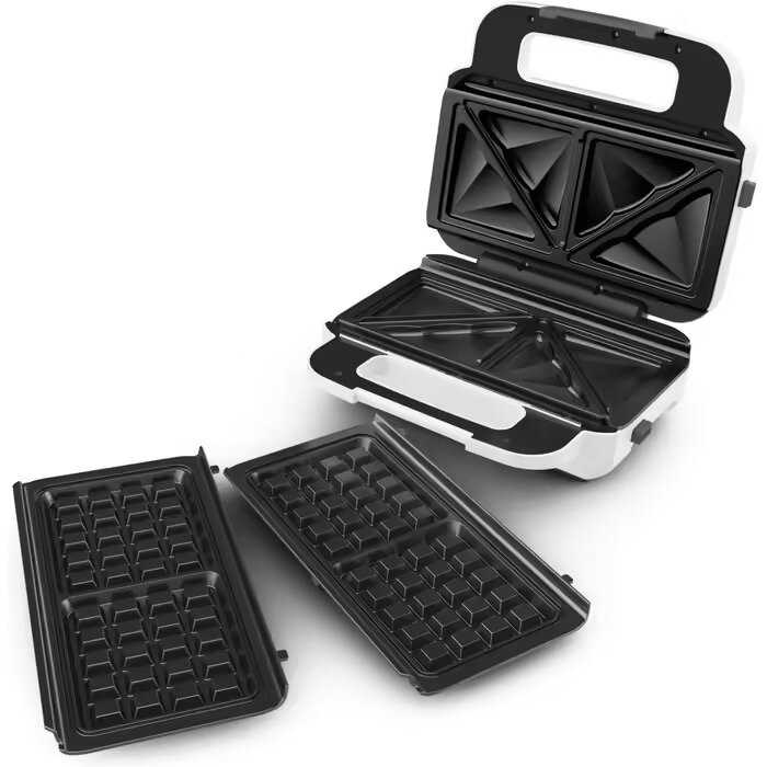 Tefal Snack XL SW7011