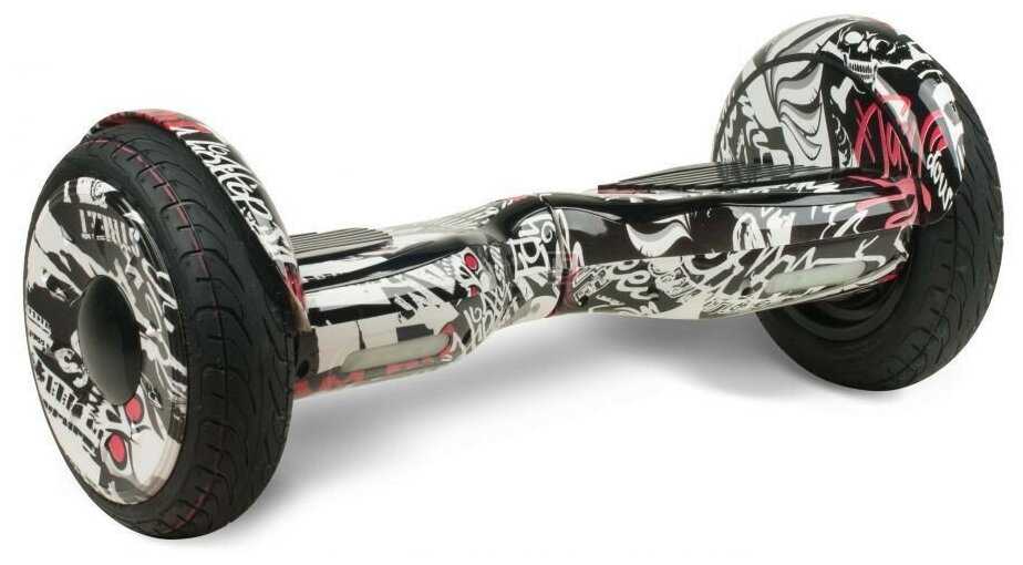 Smart Balance Wheel Premium 10.5