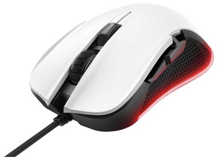 Trust GXT 922w YBAR