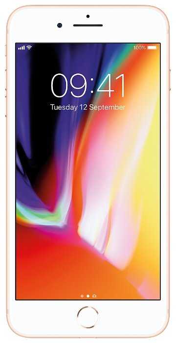Apple IPhone 8 Plus
