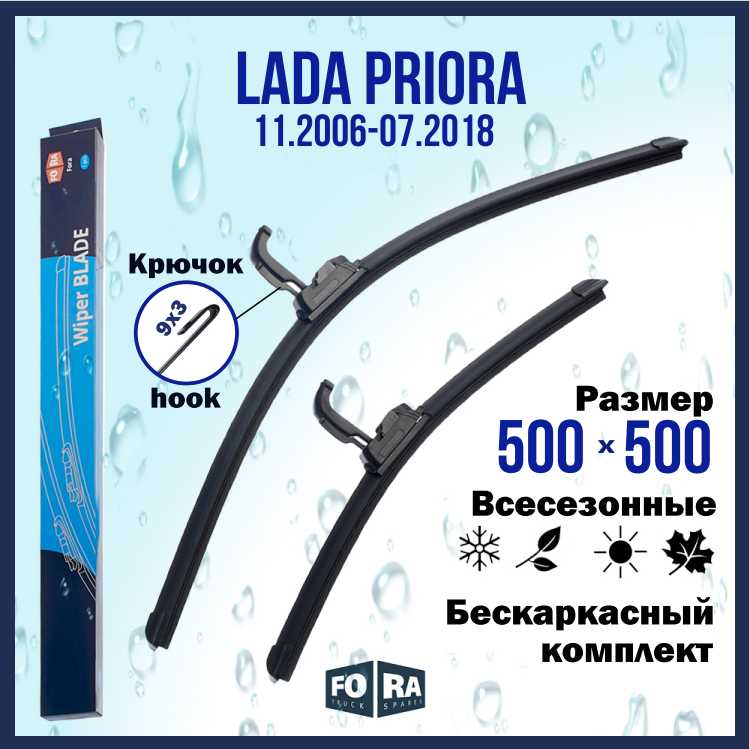 FORA Priora (11.2006-07.2018)