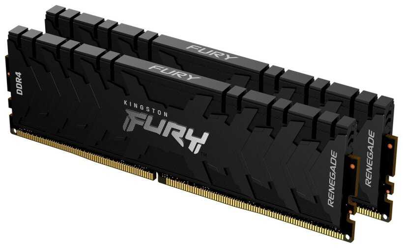 Kingston FURY Renegade DDR4