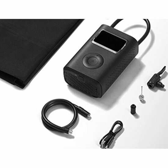 Xiaomi Portable Electric Air Compressor 2 Pro