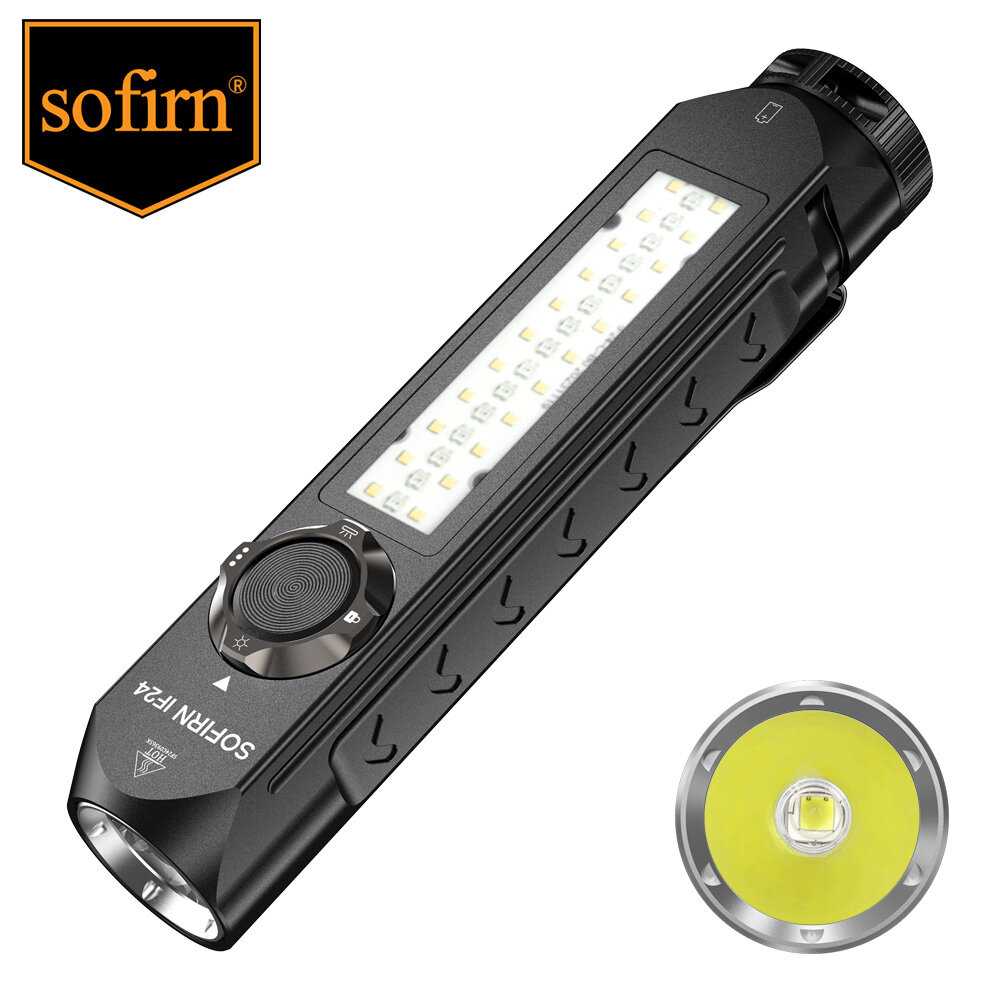 Sofirn IF24 (6000K)