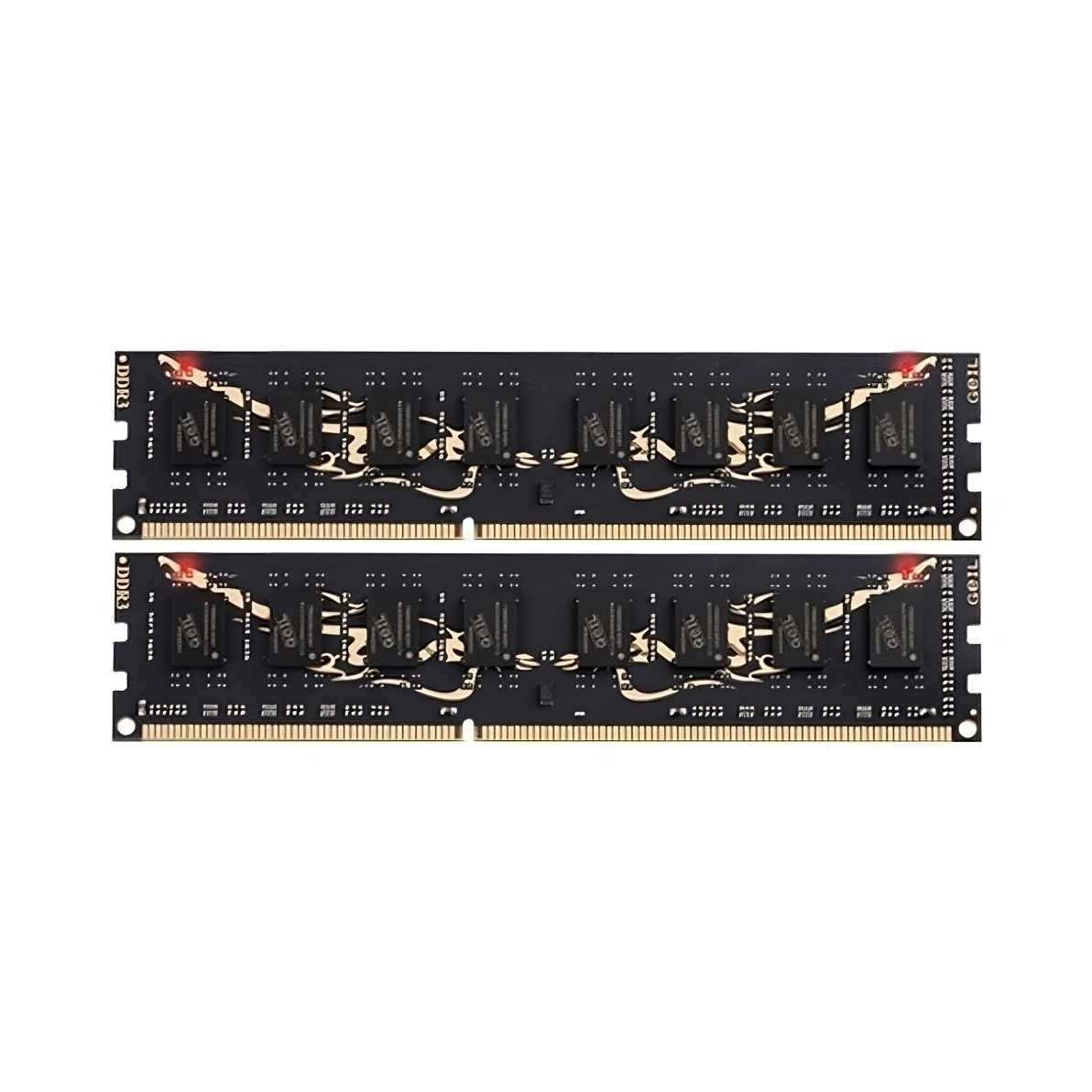 GeIL Black Dragon DIMM